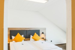 Doppelzimmer 2. Etage